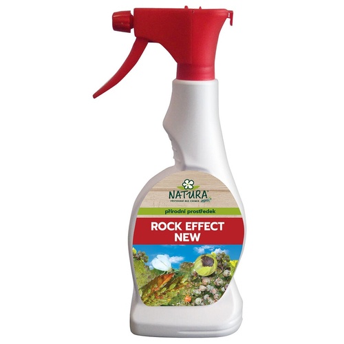 přípravek NATURA Rock Effect RTD 500ml