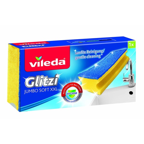 houbička GLITZI Jumbo XXL 126238 VILEDA