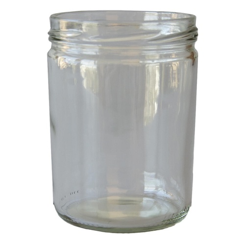 sklenice zavařovací  440ml TWIST 82 (8ks)