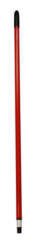 tyč teleskopická 100-200cm závit hrubý