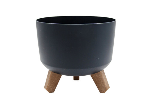 květináč GRACIA STANDART 20x20x17,4cm ANTR