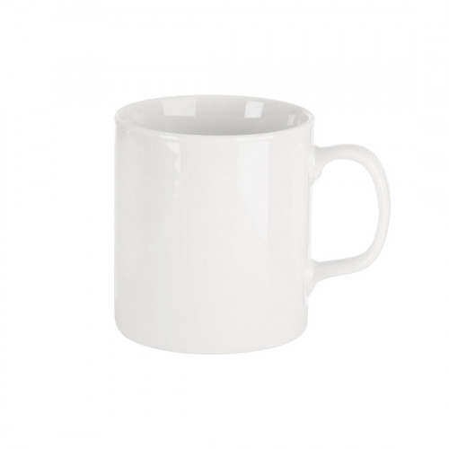 hrnek 225ml MONA dětský BÍ porcelánový