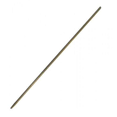 násada smeták 150cm konus, napojovaná, lakovaná ŠE