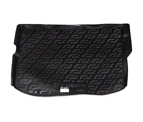 vana do kufru plast.Citroen C4 ll Aircross od r.2012 (N) SIXTOL