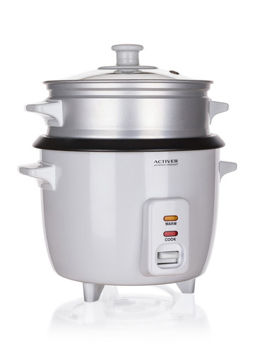 rýžovar 0,6l ARC3, BÍ 300W