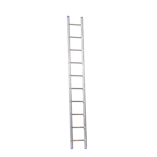 žebřík Al 1d. 10př. 2,69m VHR H 1x10 nosnost 150kg ELKOP