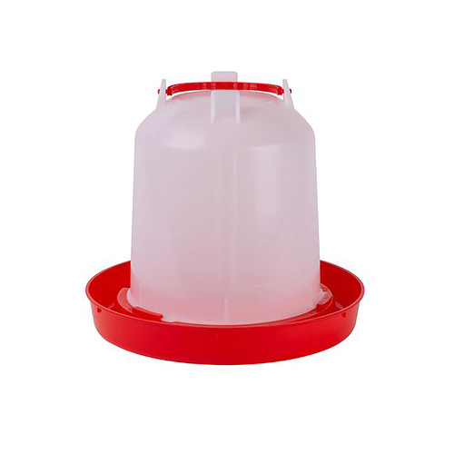napáječka pro drůbež  6l PH