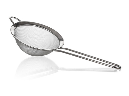 sítko 14cm AKCENT nerez