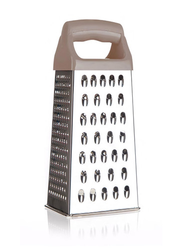 struhadlo jehlanové 21cm nerez + PH rukojeť LATTE CULINARIA