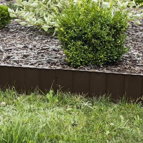 Zahradní lem obrubník trávníku Garden Fence 5,9m