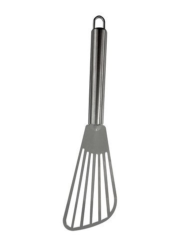 obracečka 25,5cm nerez