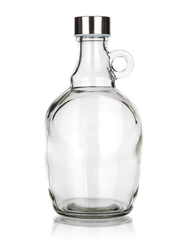 demižon  1,1l DECLAN s víčkem