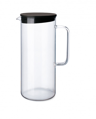 džbán skleněný FRIDGE 1250ml, PH víčko