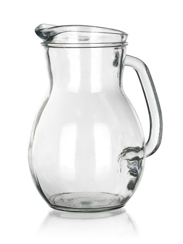 džbán skleněný SUN 1000ml