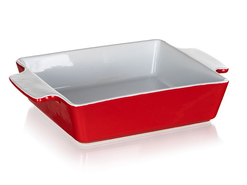 forma zapékací obdél. 39x22cm CULINARIA keramická ČRV