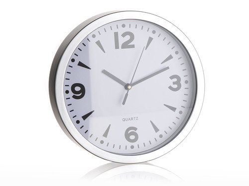 hodiny nástěnné pr.20cm PH