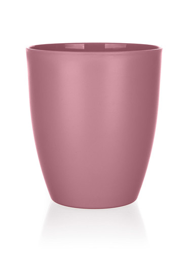 kelímek 370ml PH RŮŽ tm. CULINARIA