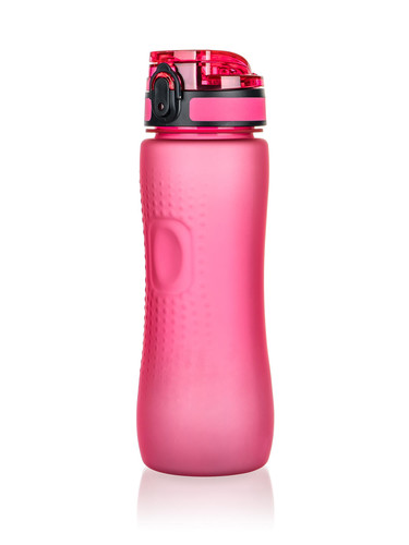 láhev na pití  750ml SKYLAR PH RŮŽ