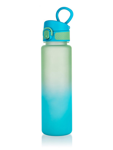 láhev na pití  750ml TRIAN PH MO/ZE