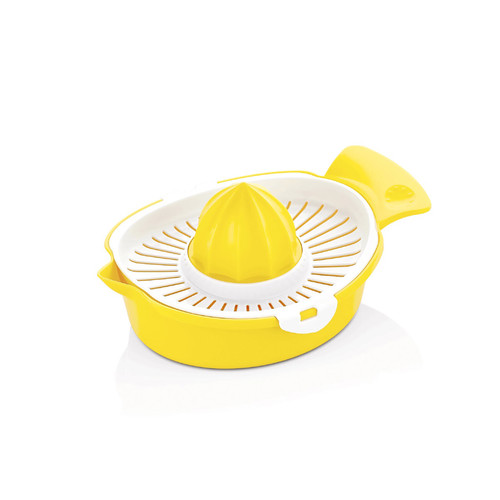lis na citrusy s miskou TASTY 20x15x8cm PH