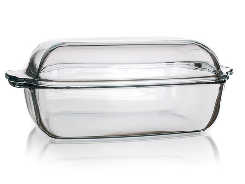 pekáč hran.3,2+2,2l 36,5x20,8x13,6cm skl.s poklicí