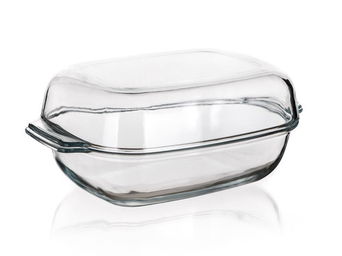 pekáč hran.3,7+2l 34,5x22,5x14,5cm skl.s poklicí OK