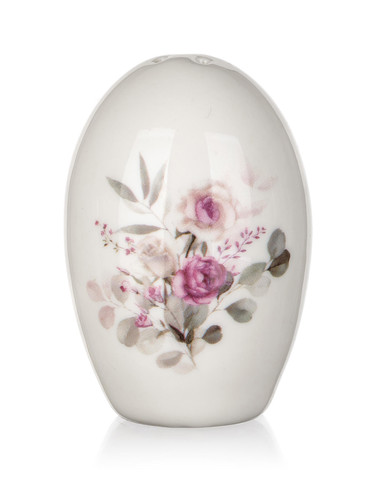 pepřenka 8cm ROSE keramická