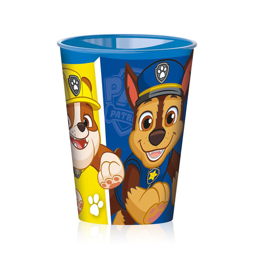 kelímek 260ml PATROLA PH