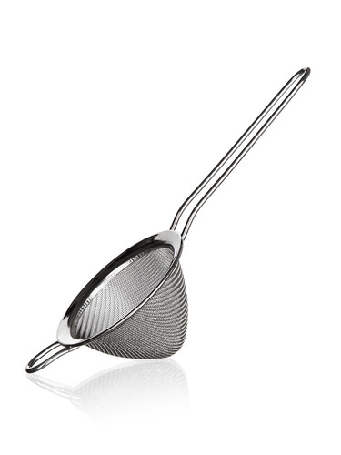 sítko 10cm kónické AKCENT nerez