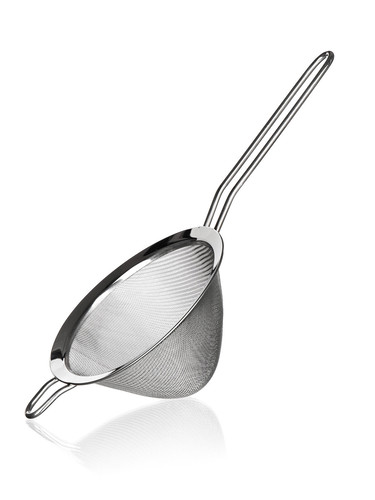 sítko 16cm kónické AKCENT nerez