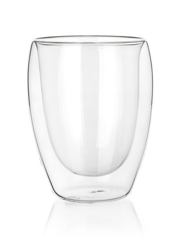 sklenice 300ml dvoustěnná DOBLO