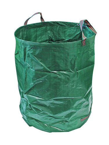 koš na zahradní odpad skládací pr.45x76cm PE ZE