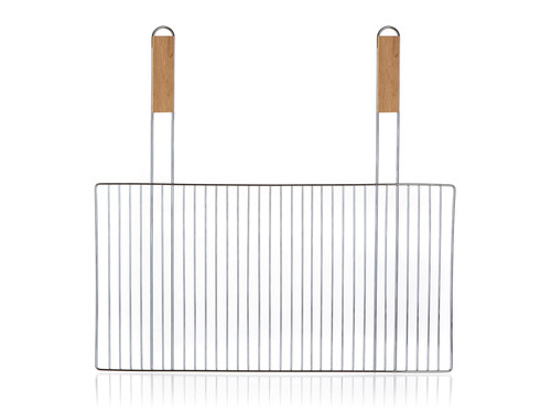 rošt grilovací BBQ 57x30cm