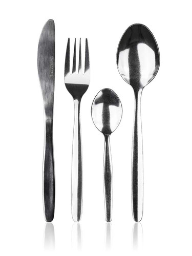 příbor EKO nerez sada 24díl.