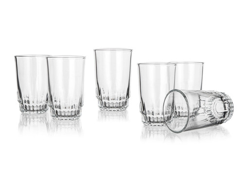 sklenice 275ml VALUE (6ks)