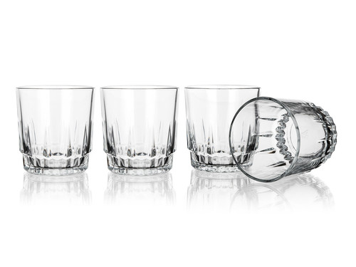 sklenice 300ml VALUE (4ks)