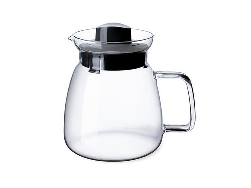konvice SOFIA 1,3l víčko PH, rukojeť skl.