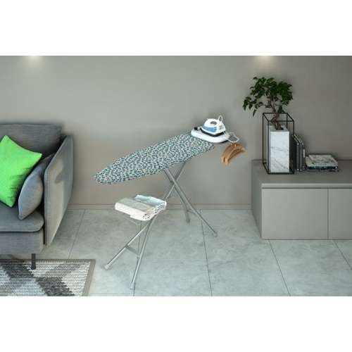 Žehlící prkno TURBO VAPOR 120x40cm