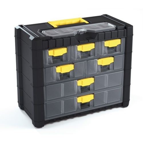 Závěsný box pořadač na šroubky Cargo 7