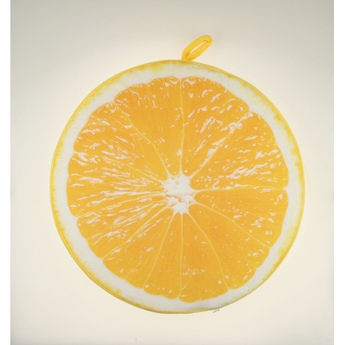 ALDOTRADE sedák podsedák ovoce - citrón