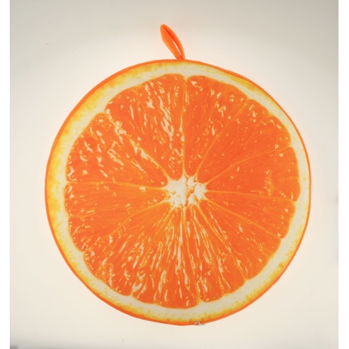 ALDOTRADE sedák podsedák ovoce – Pomeranč