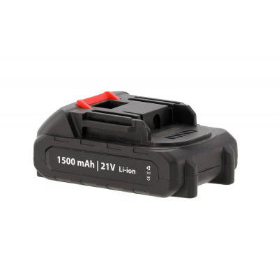 Akumulátorové nůžky 30 mm, 600 W, 21 V
