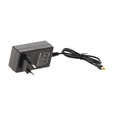 Akumulátorové nůžky 30 mm, 600 W, 21 V