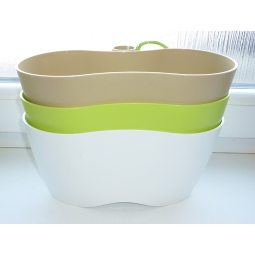 Květináč na bylinky Limes Dublo 2,3l