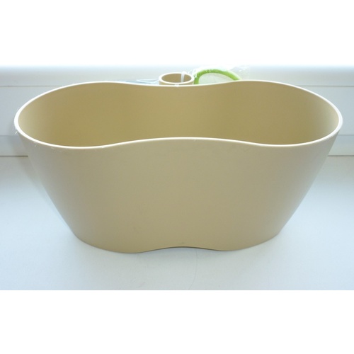 Květináč na bylinky Limes Dublo 2,3l