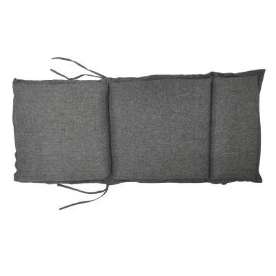 Vysoký podsedák Exclusiv 117x50x6cm