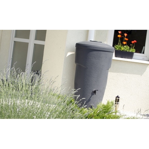 Prosperplast  Wallycan 270l sud na vodu