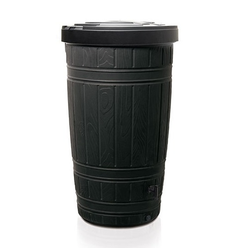 Prosperplast  Woodcan sud na dešťovou vodu 265l 