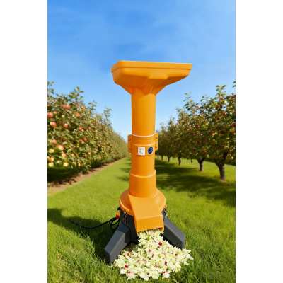 ALDOLINE Drtič na ovoce elektrický Fruit 2000W