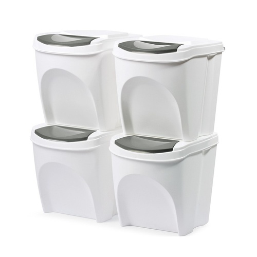 Odpadkový koš Sortibox
